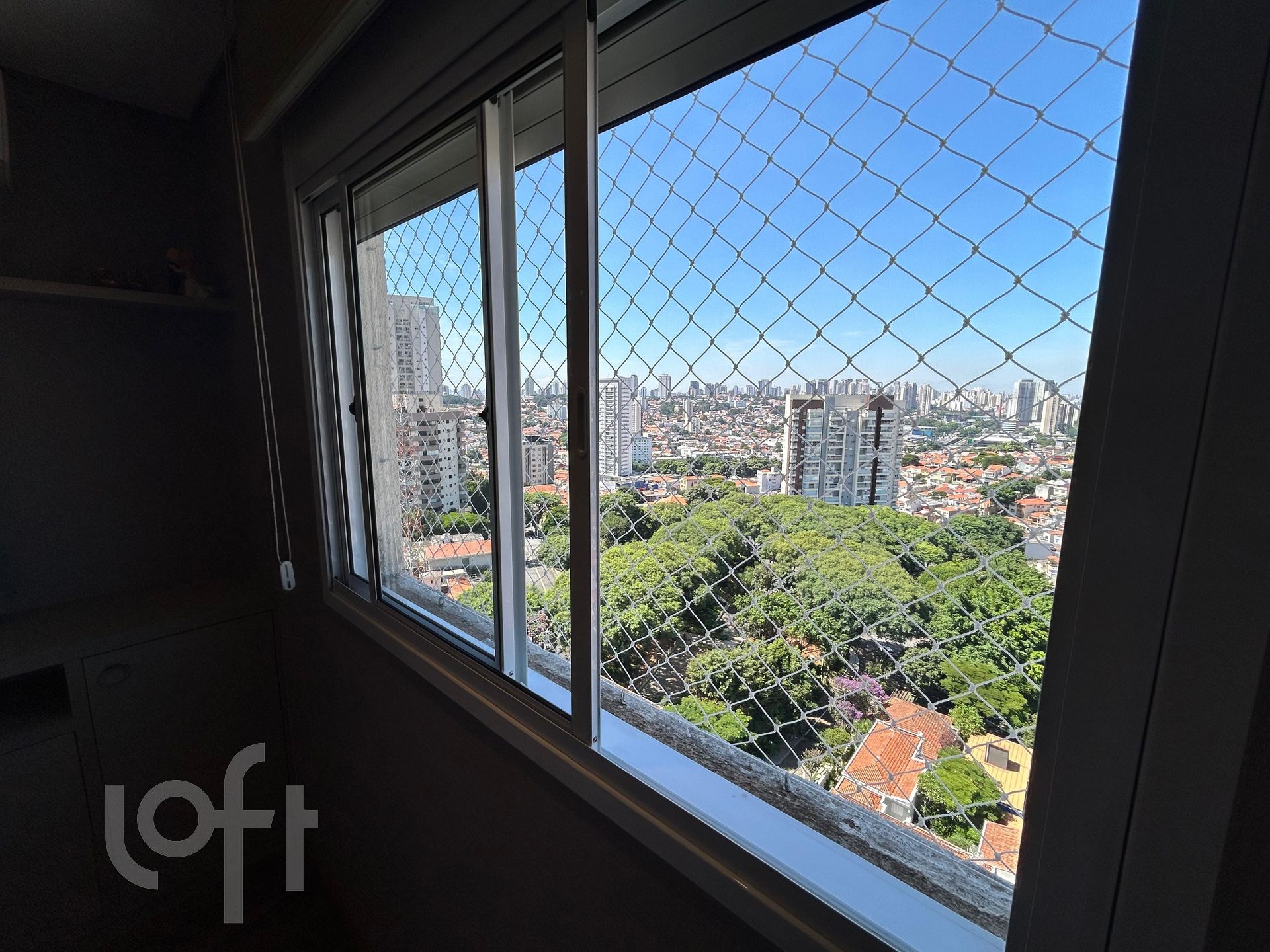 Apartamento à venda com 3 quartos, 130m² - Foto 26