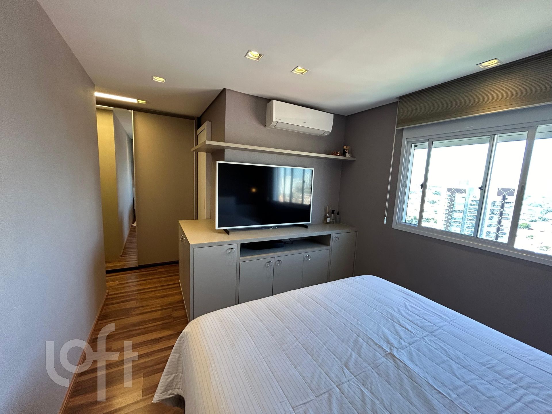 Apartamento à venda com 3 quartos, 130m² - Foto 24