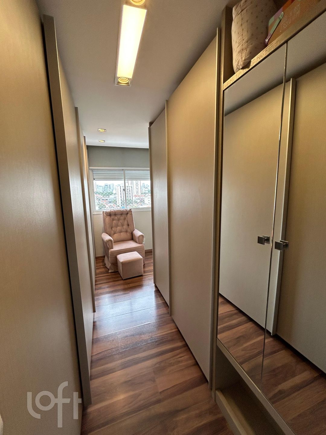 Apartamento à venda com 3 quartos, 130m² - Foto 30