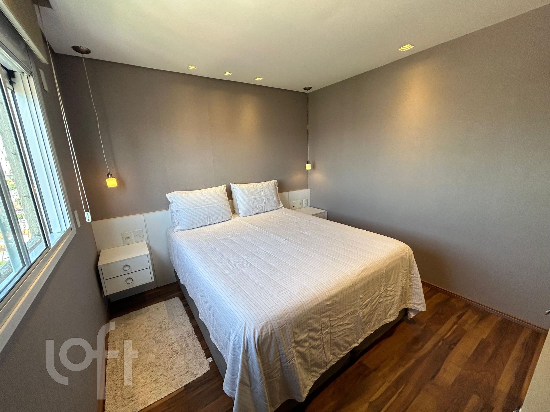 Apartamento à venda com 3 quartos, 130m² - Foto 23