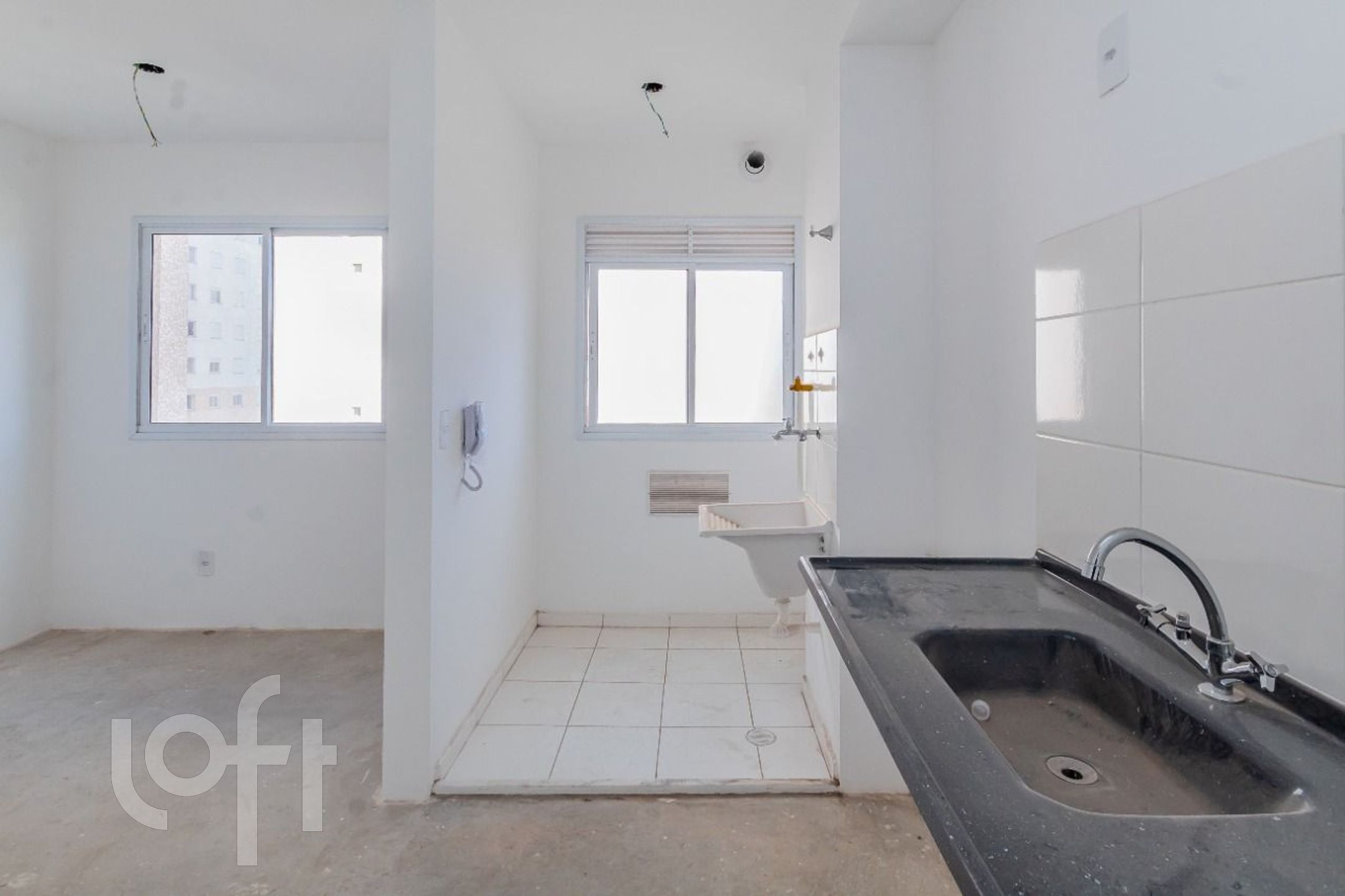 Apartamento à venda em Vila Andrade com 35 m², 2 quartos