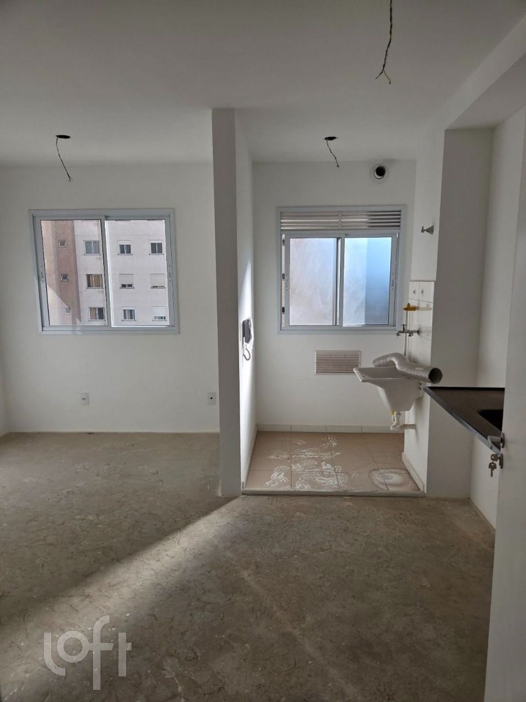 Apartamento à venda em Vila Andrade com 35 m², 2 q