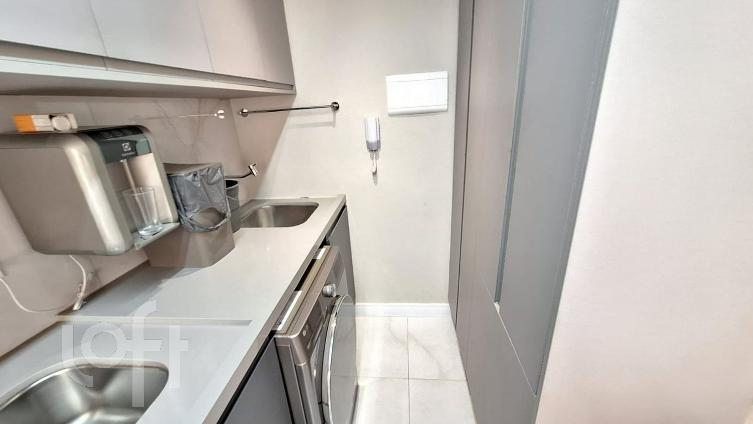 Apartamento à venda com 1 quarto, 70m² - Foto 10