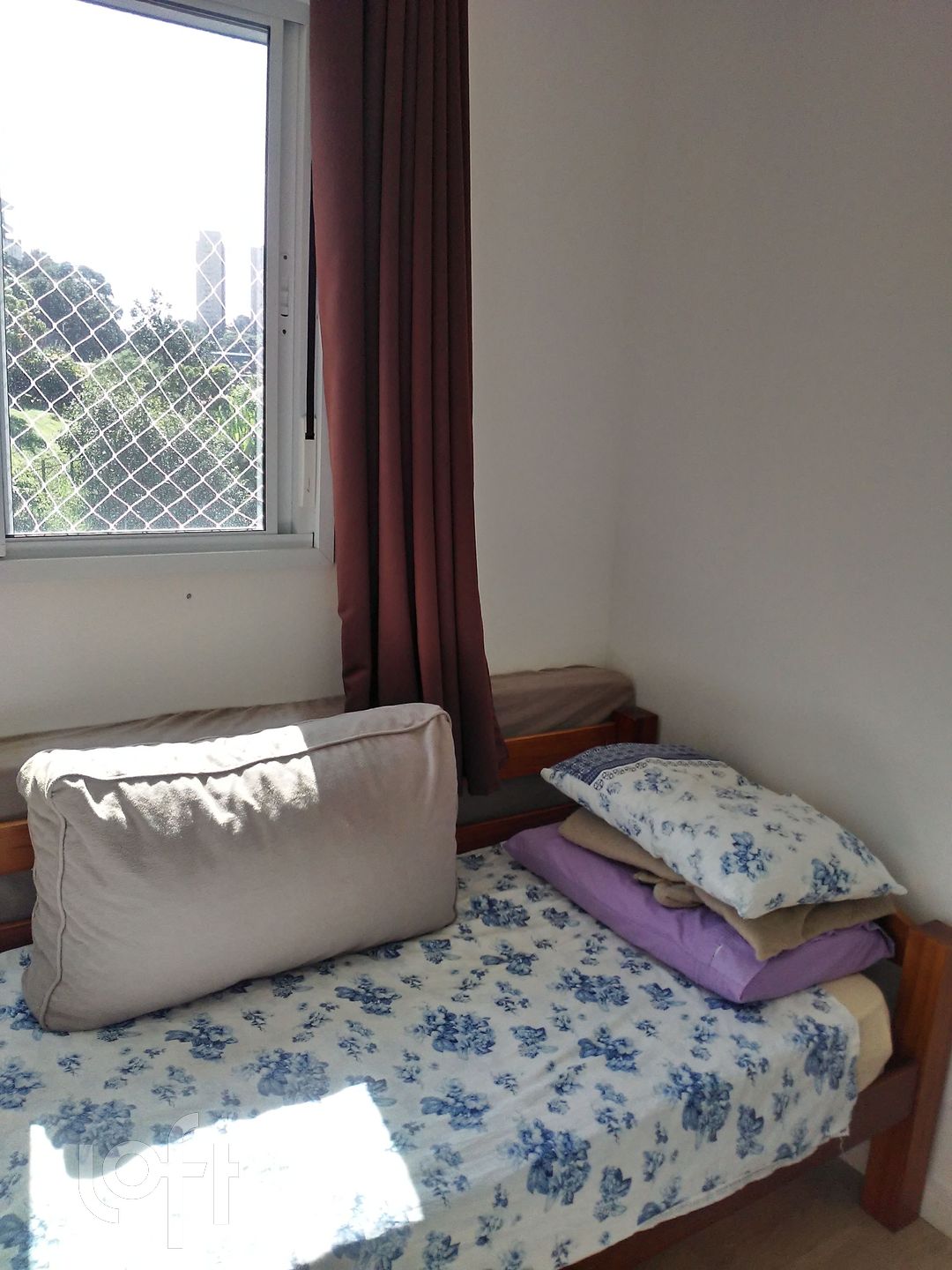 Apartamento à venda com 2 quartos, 35m² - Foto 6