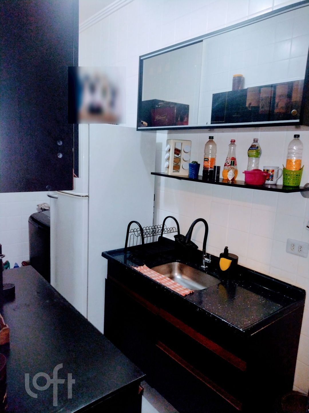 Apartamento à venda com 1 quarto, 49m² - Foto 7