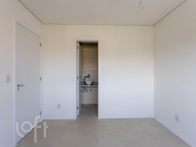 Apartamento com 39m², 1 dormitório, Farroupilha em Porto Alegre
