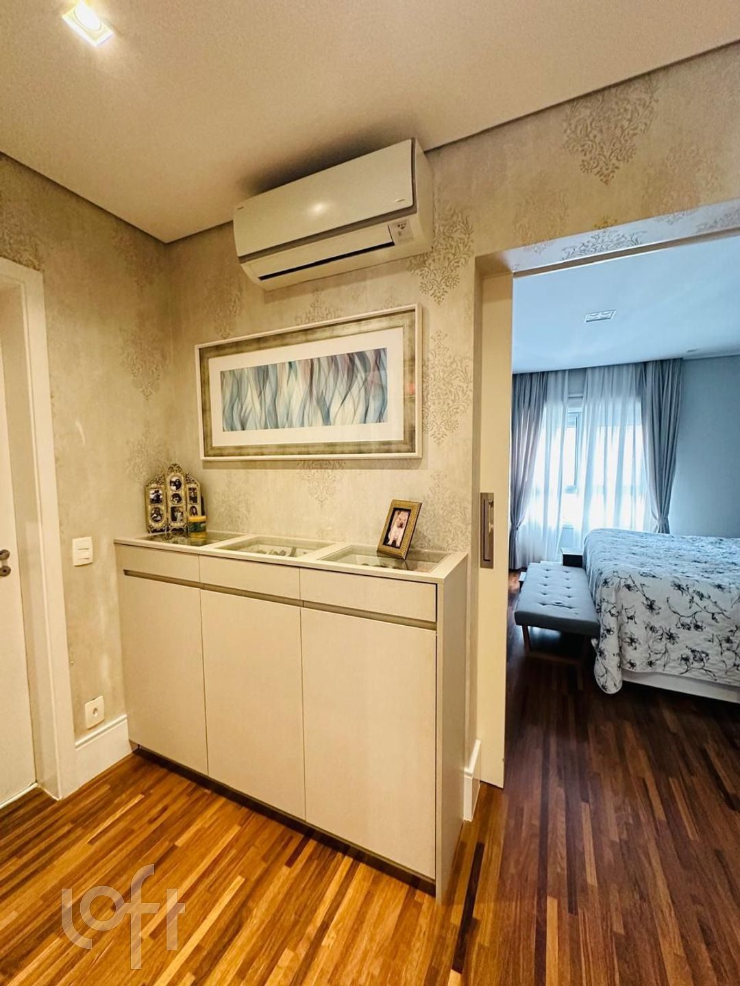 Apartamento à venda com 4 quartos, 260m² - Foto 14