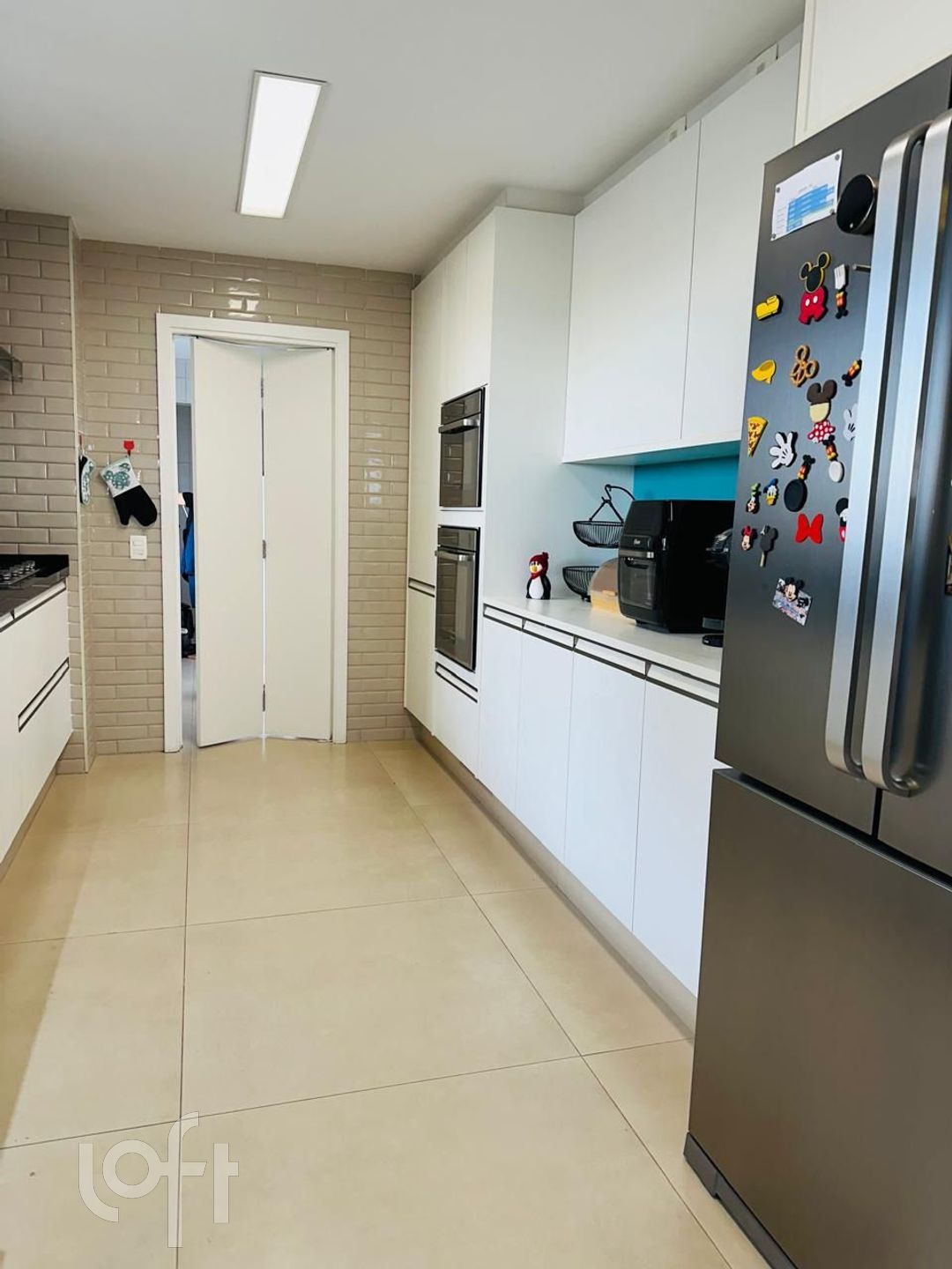 Apartamento à venda com 4 quartos, 260m² - Foto 39