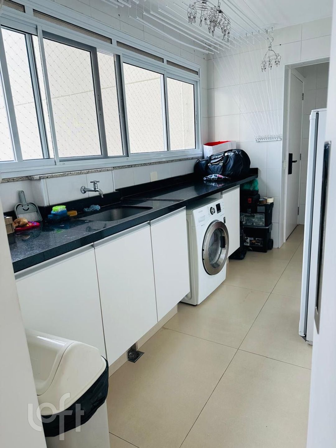 Apartamento à venda com 4 quartos, 260m² - Foto 21