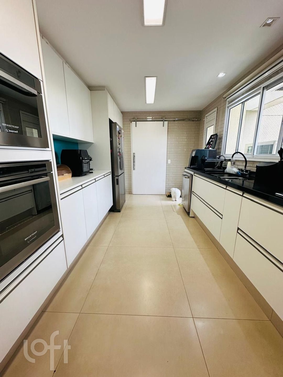 Apartamento à venda com 4 quartos, 260m² - Foto 36