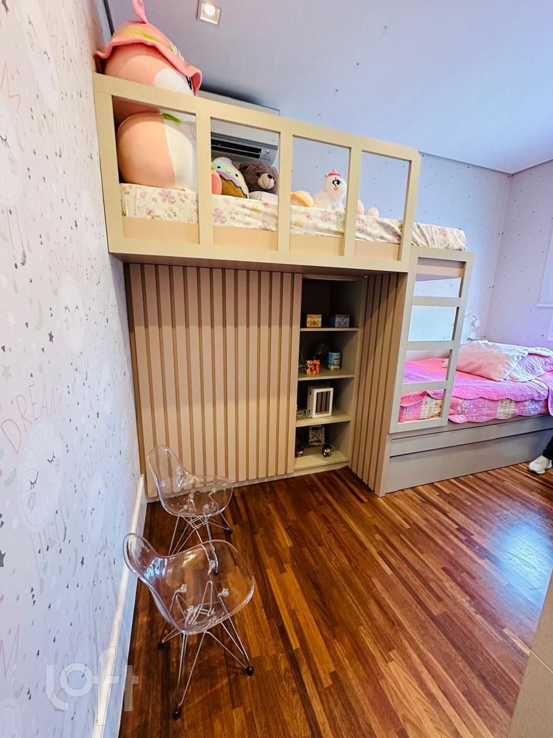 Apartamento à venda com 4 quartos, 260m² - Foto 26