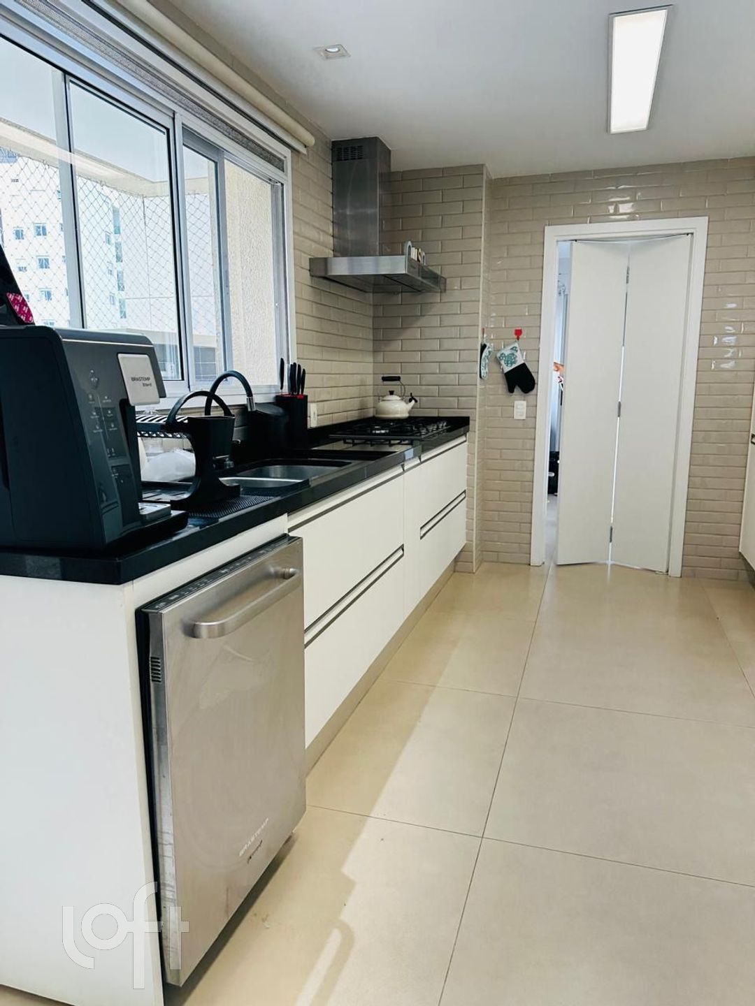 Apartamento à venda com 4 quartos, 260m² - Foto 38