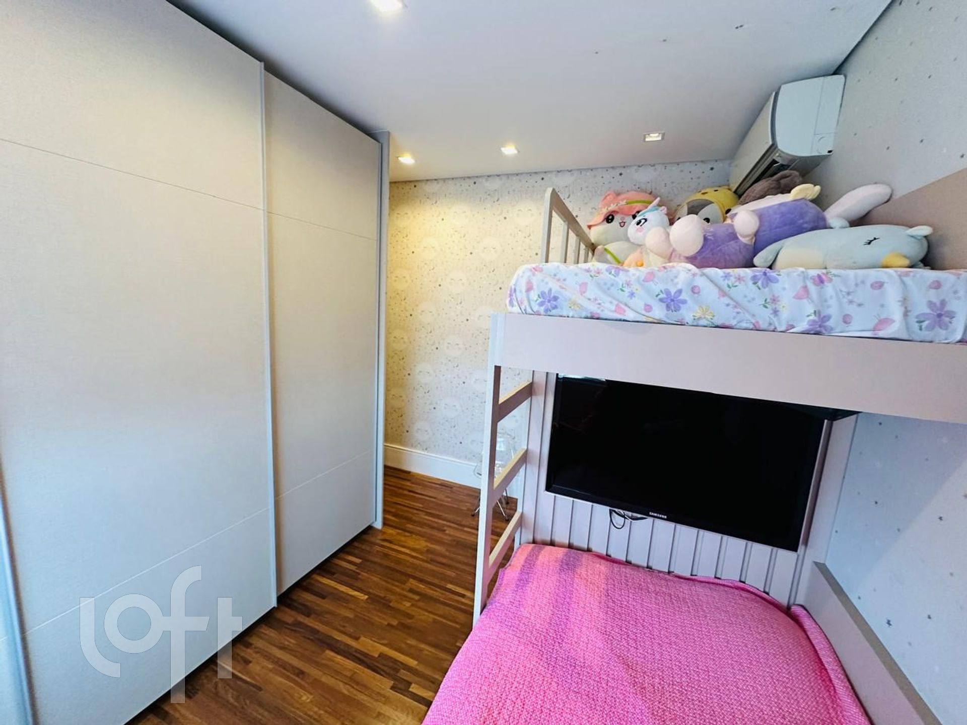 Apartamento à venda com 4 quartos, 260m² - Foto 24