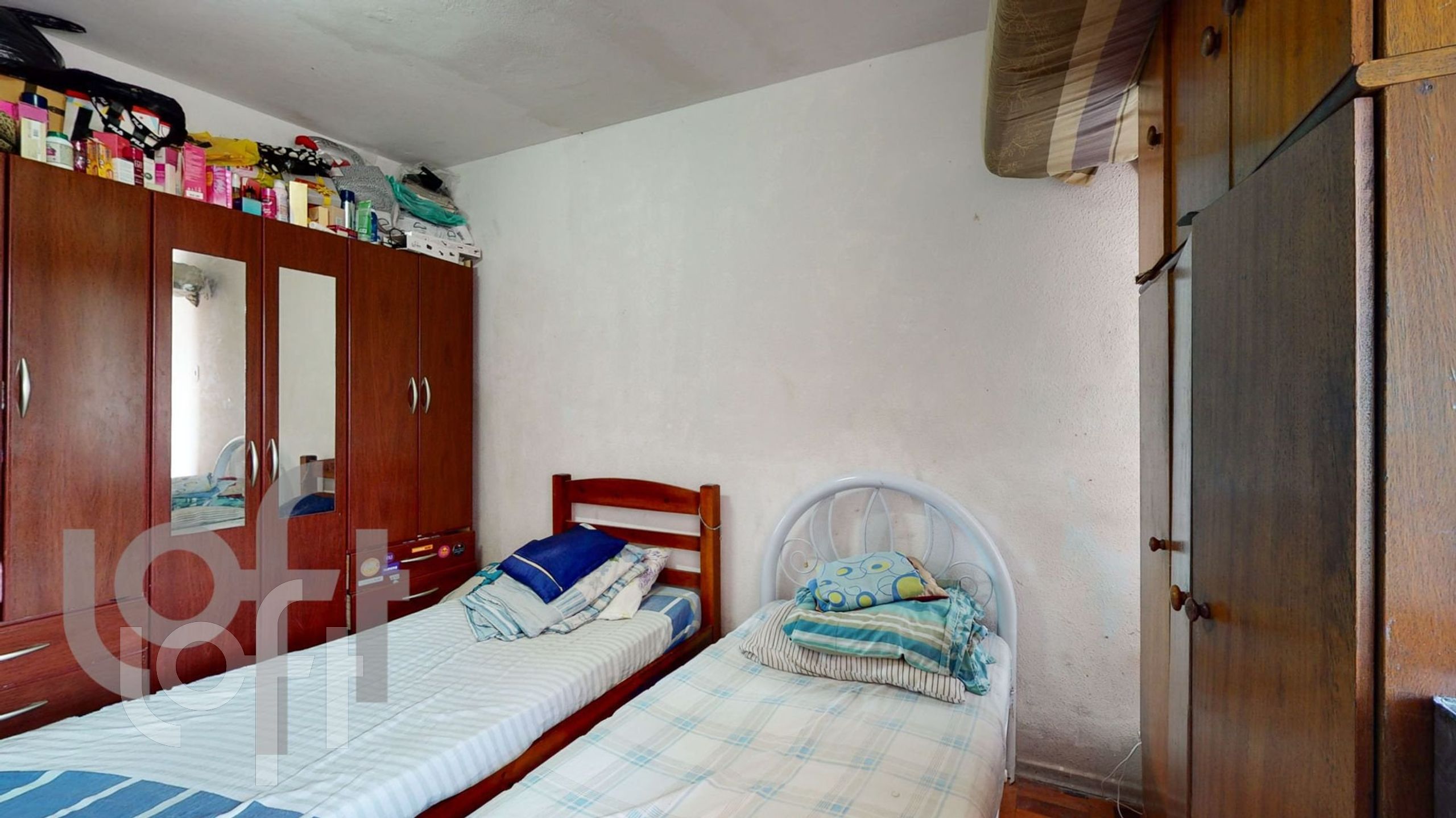 Apartamento à venda com 1 quarto, 75m² - Foto 15