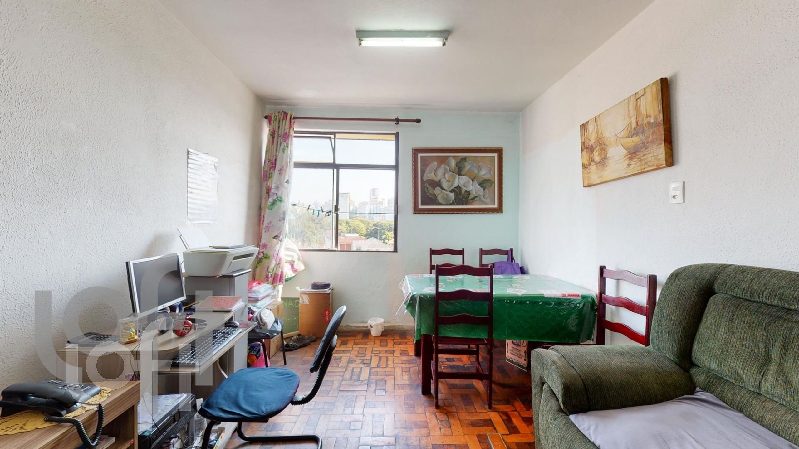 Apartamento à venda com 1 quarto, 75m² - Foto 13