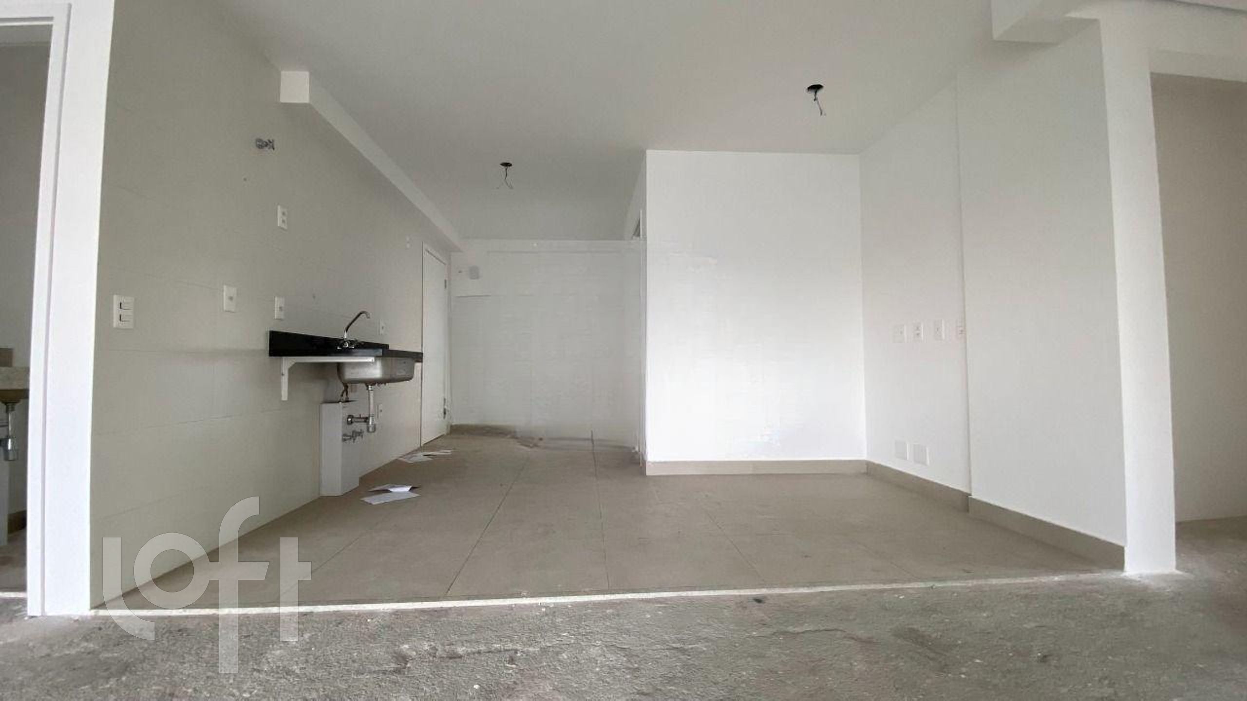 Apartamento à venda com 3 quartos, 128m² - Foto 7