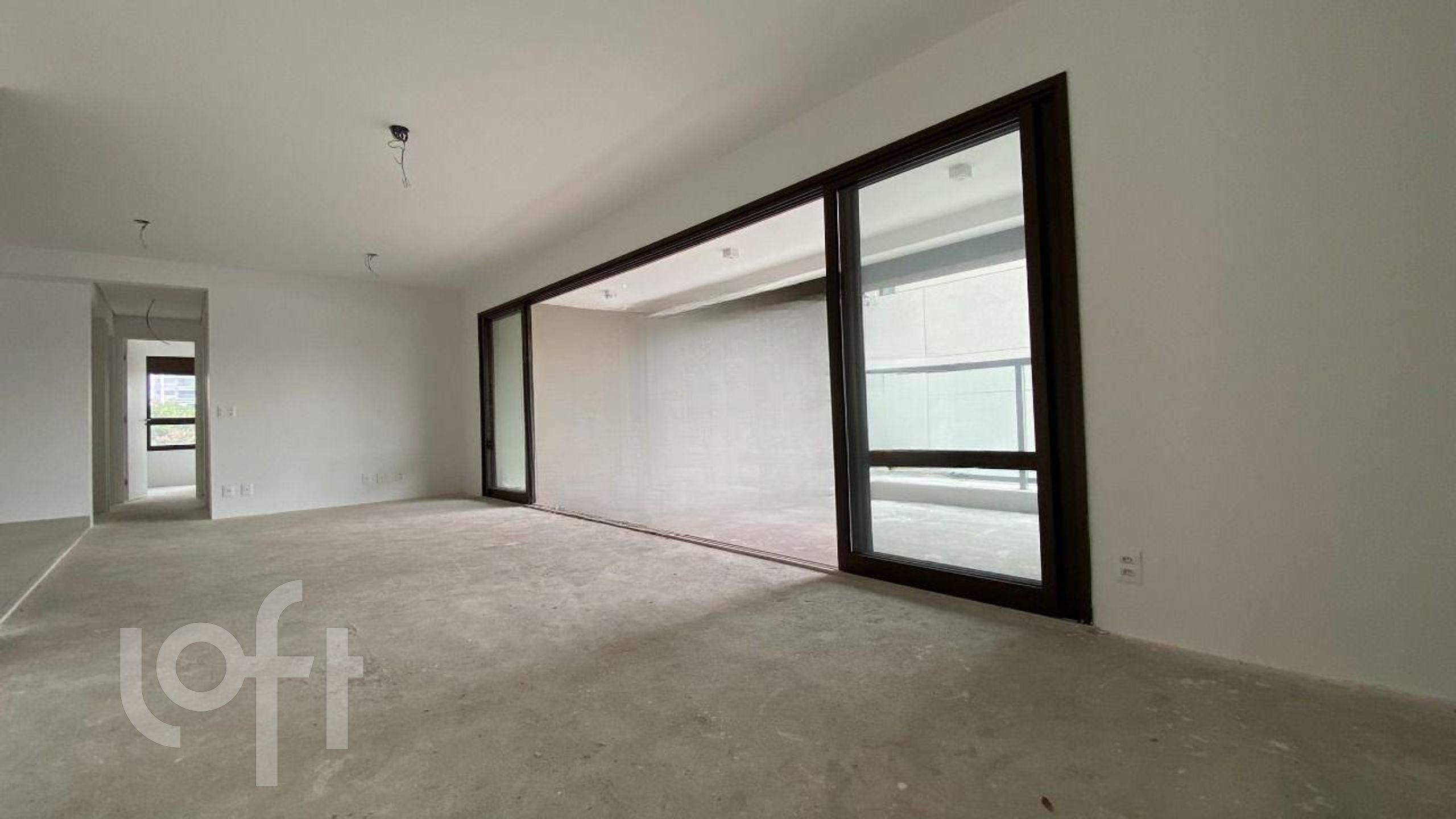 Apartamento à venda com 3 quartos, 128m² - Foto 3