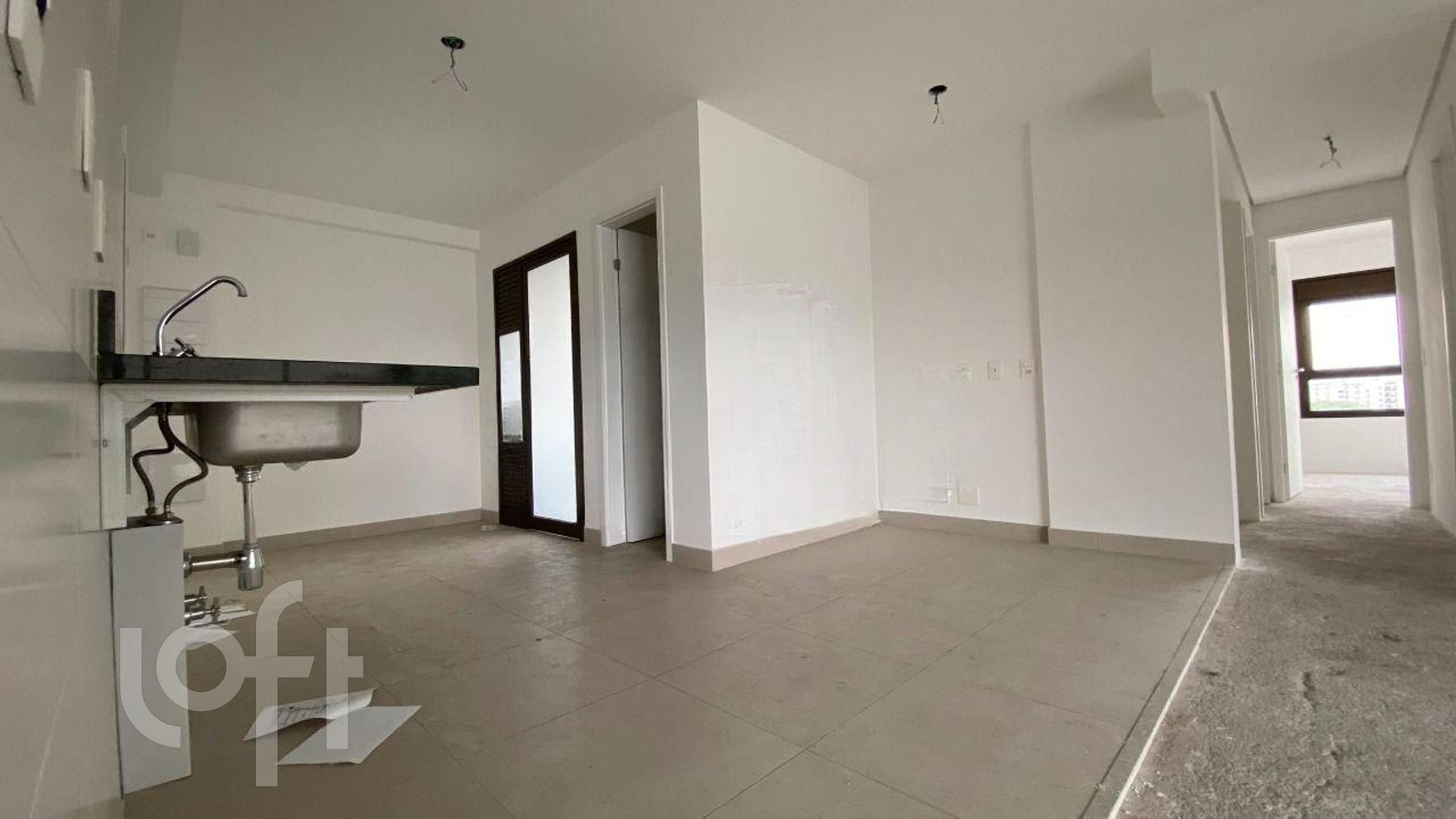 Apartamento à venda com 3 quartos, 128m² - Foto 8