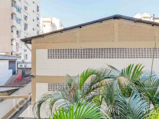 Apartamento com 112m², 3 dormitórios, 1 vaga, Cidade Baixa em Porto Alegre