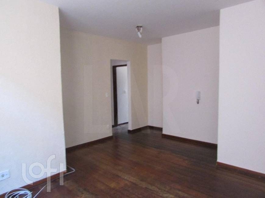 Apartamento à venda com 3 quartos, 120m² - Foto 3