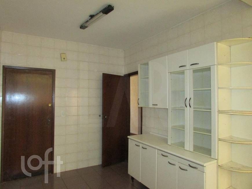 Apartamento à venda com 3 quartos, 120m² - Foto 5