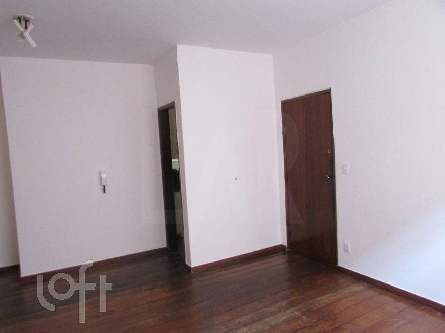 Apartamento à venda com 3 quartos, 120m² - Foto 1