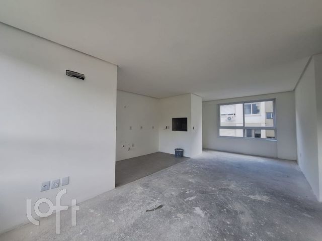 Apartamento com 86m², 3 dormitórios, 1 suíte, 1 vaga, Jardim Botânico em Porto Alegre