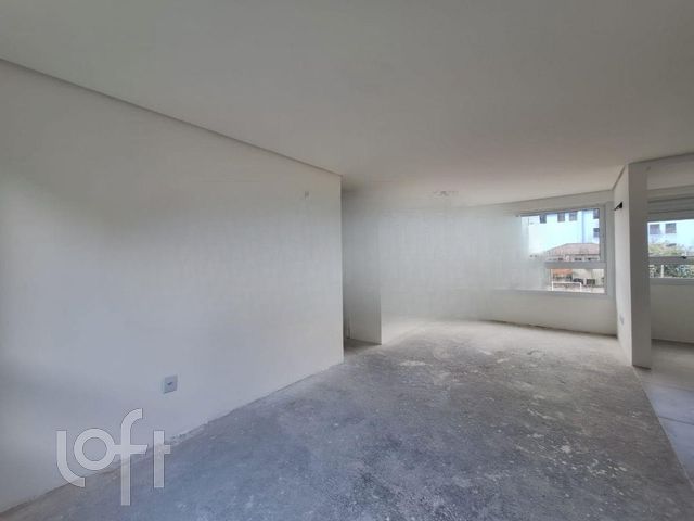 Apartamento com 86m², 3 dormitórios, 1 suíte, 1 vaga, Jardim Botânico em Porto Alegre