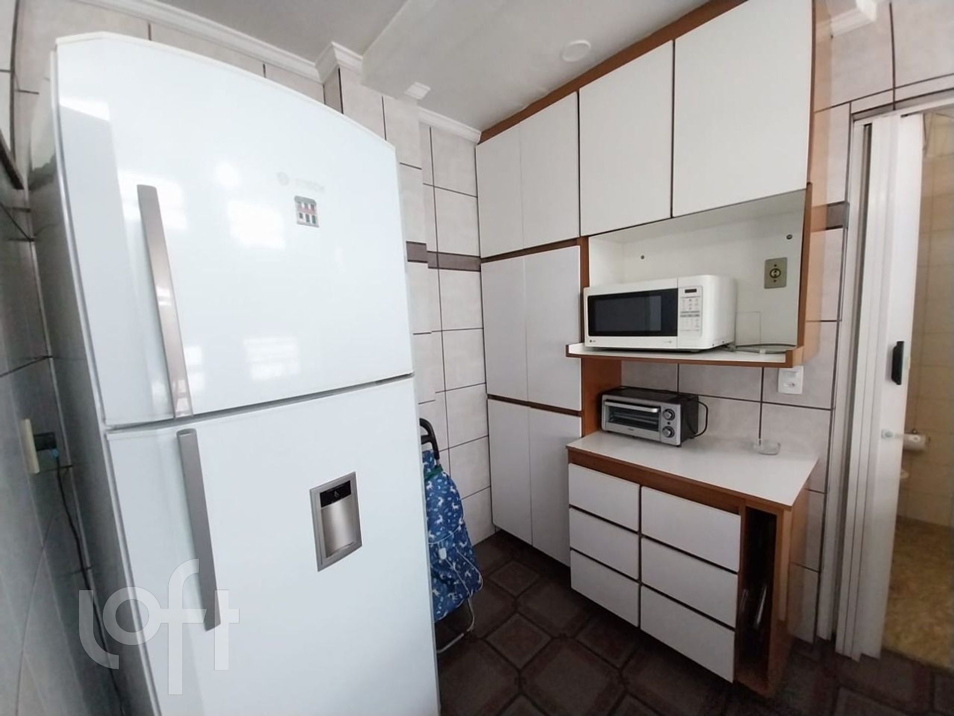 Apartamento à venda com 2 quartos, 75m² - Foto 6