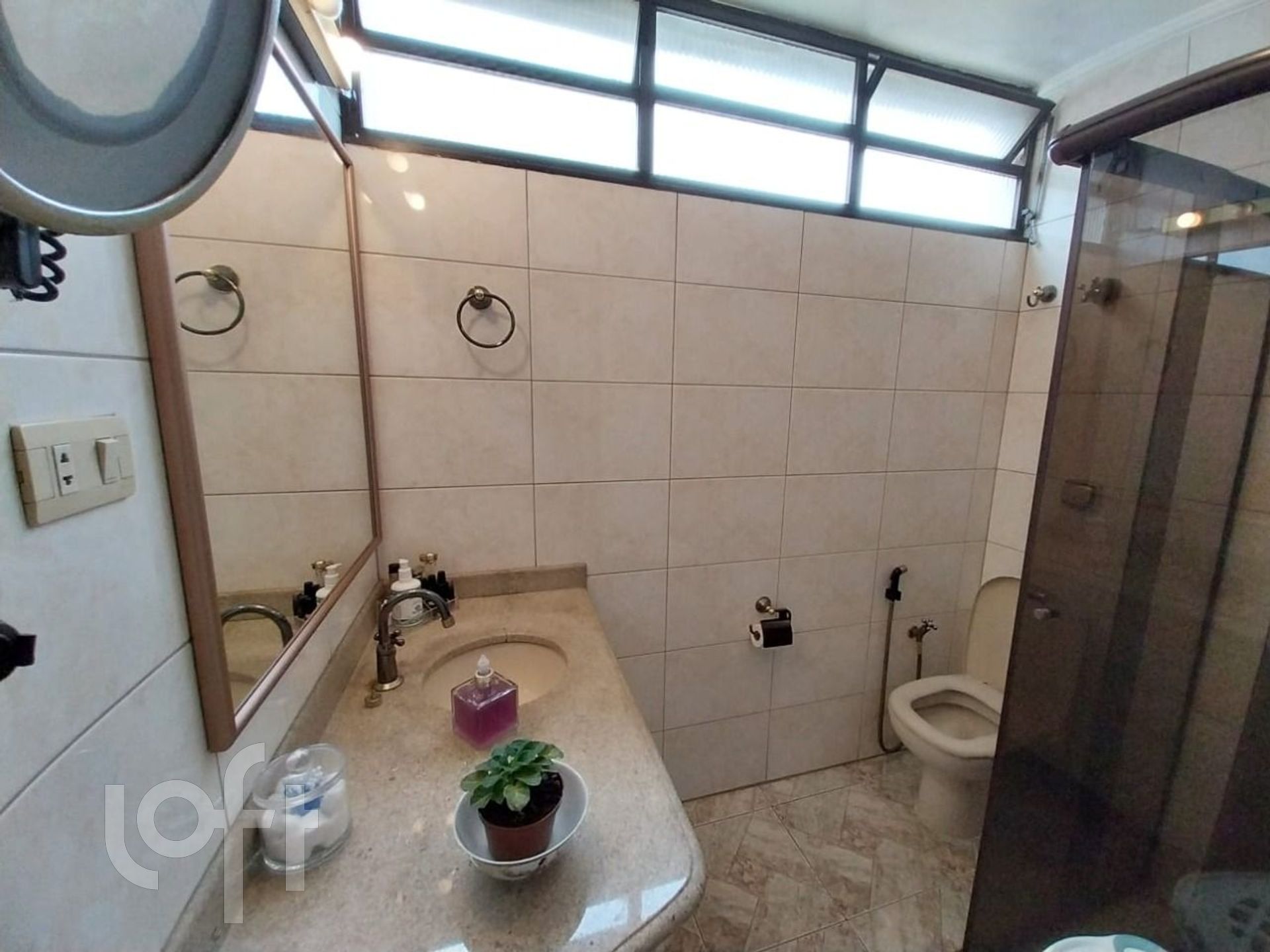 Apartamento à venda com 2 quartos, 75m² - Foto 20