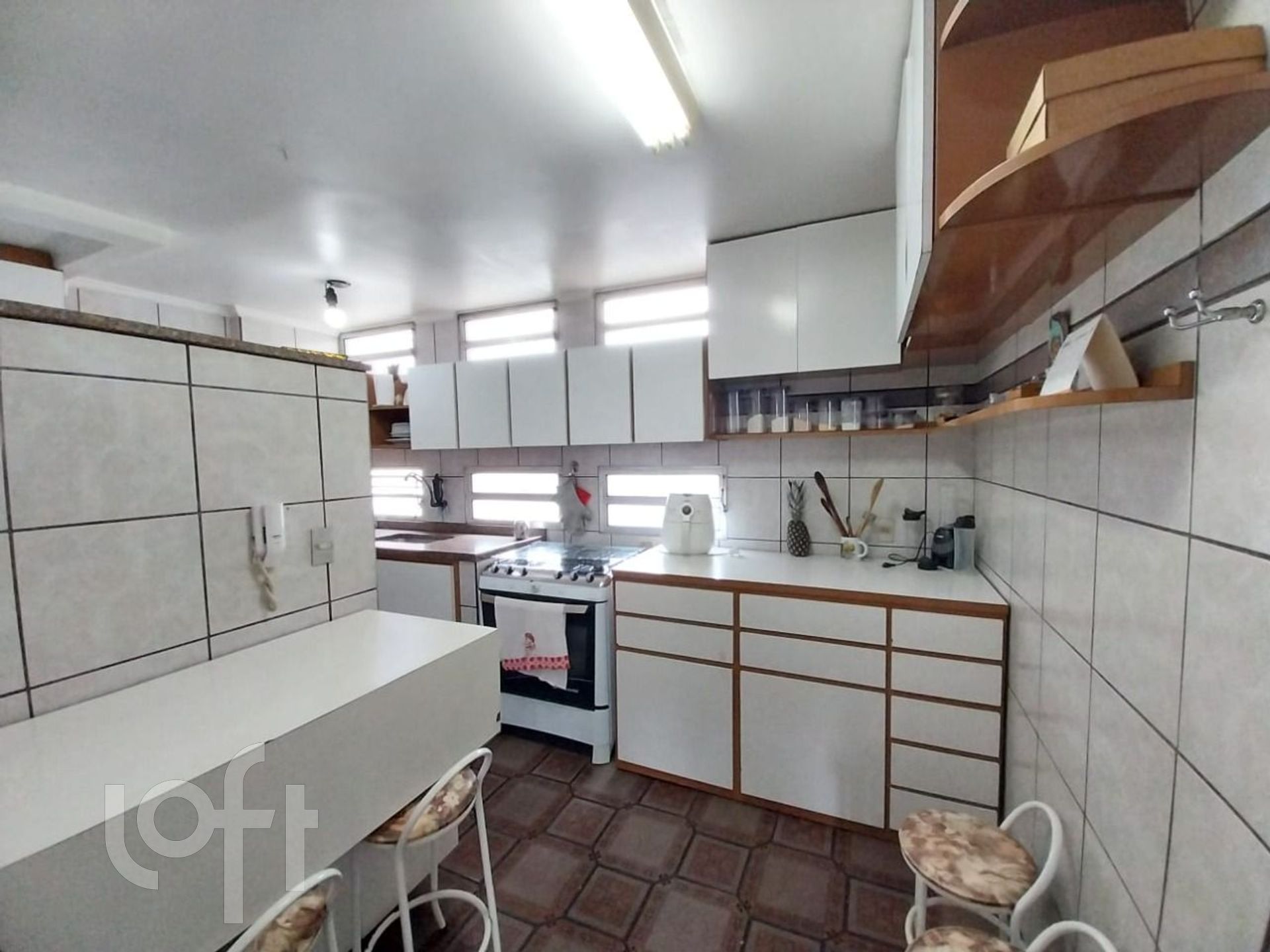 Apartamento à venda com 2 quartos, 75m² - Foto 8