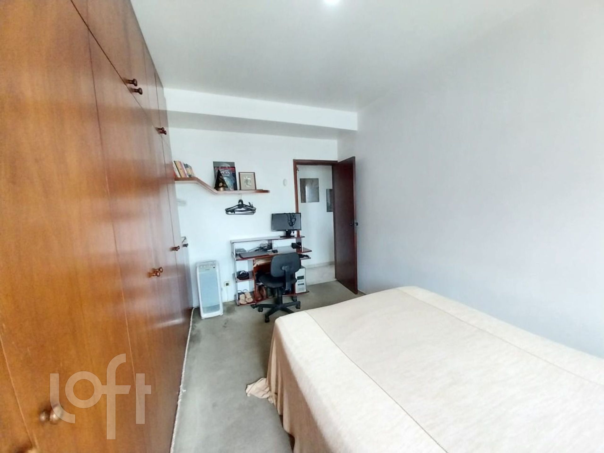 Apartamento à venda com 2 quartos, 75m² - Foto 12