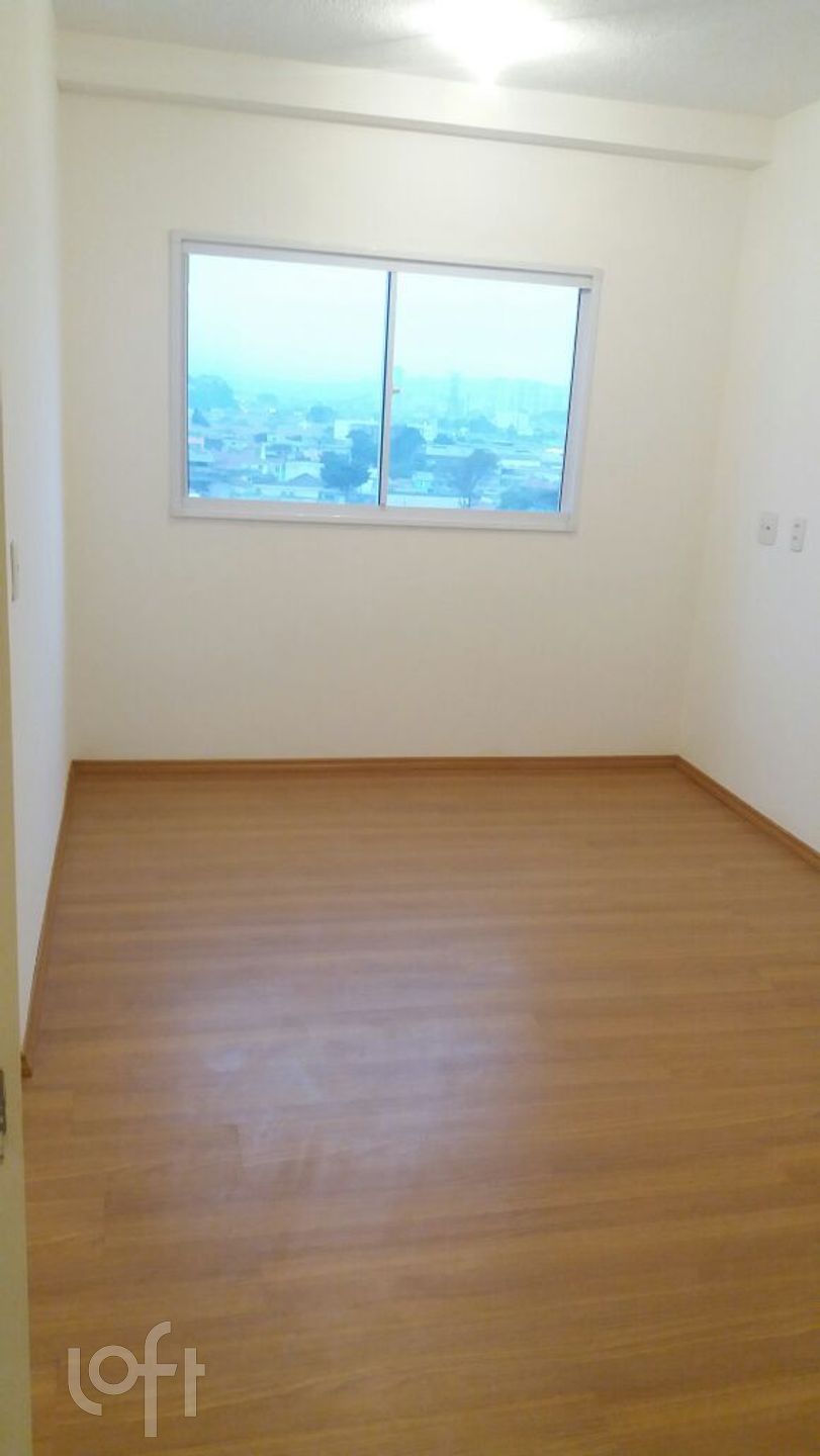 Apartamento à venda em Jardim Modelo com 44 m², 2