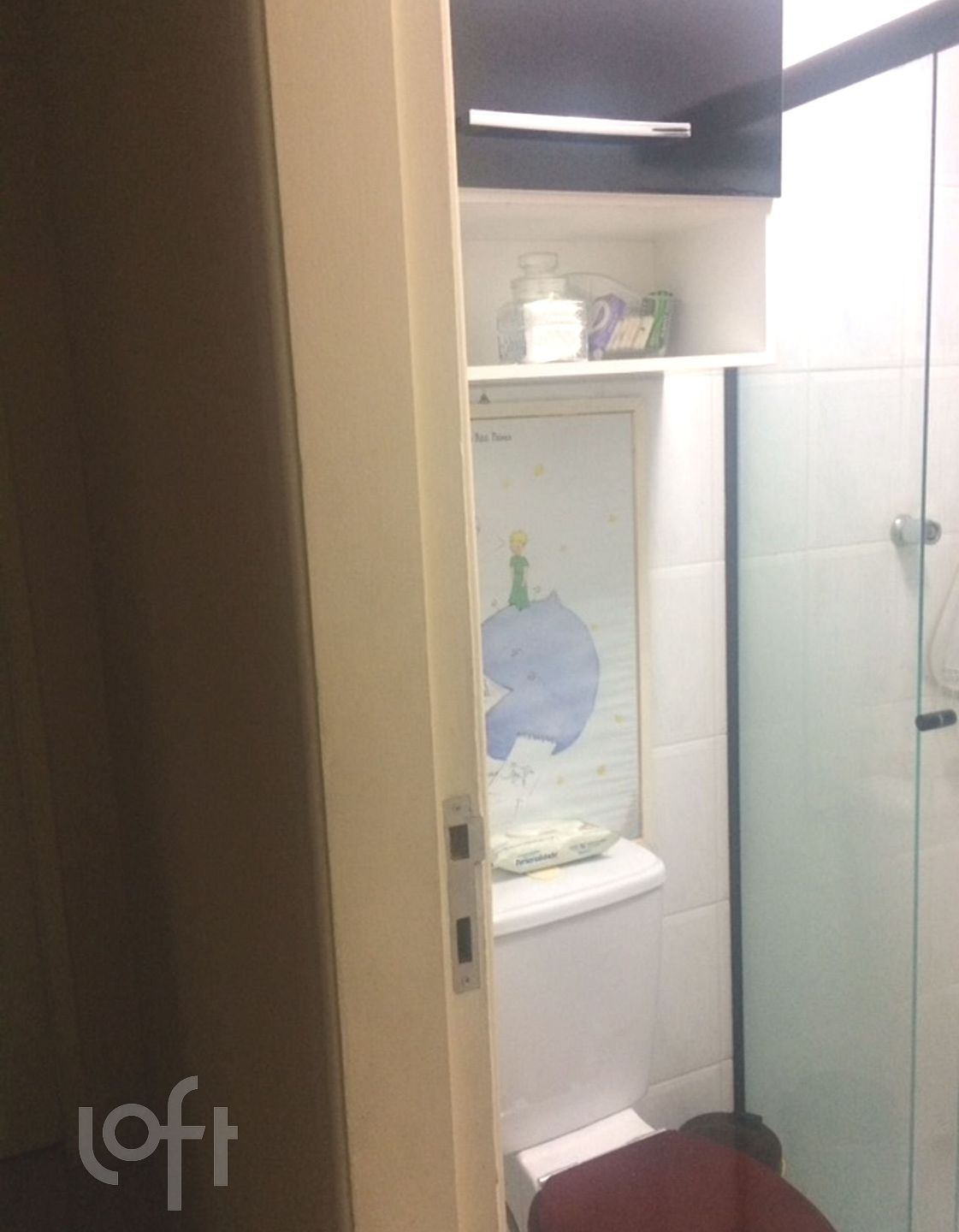 Apartamento à venda com 3 quartos, 67m² - Foto 9