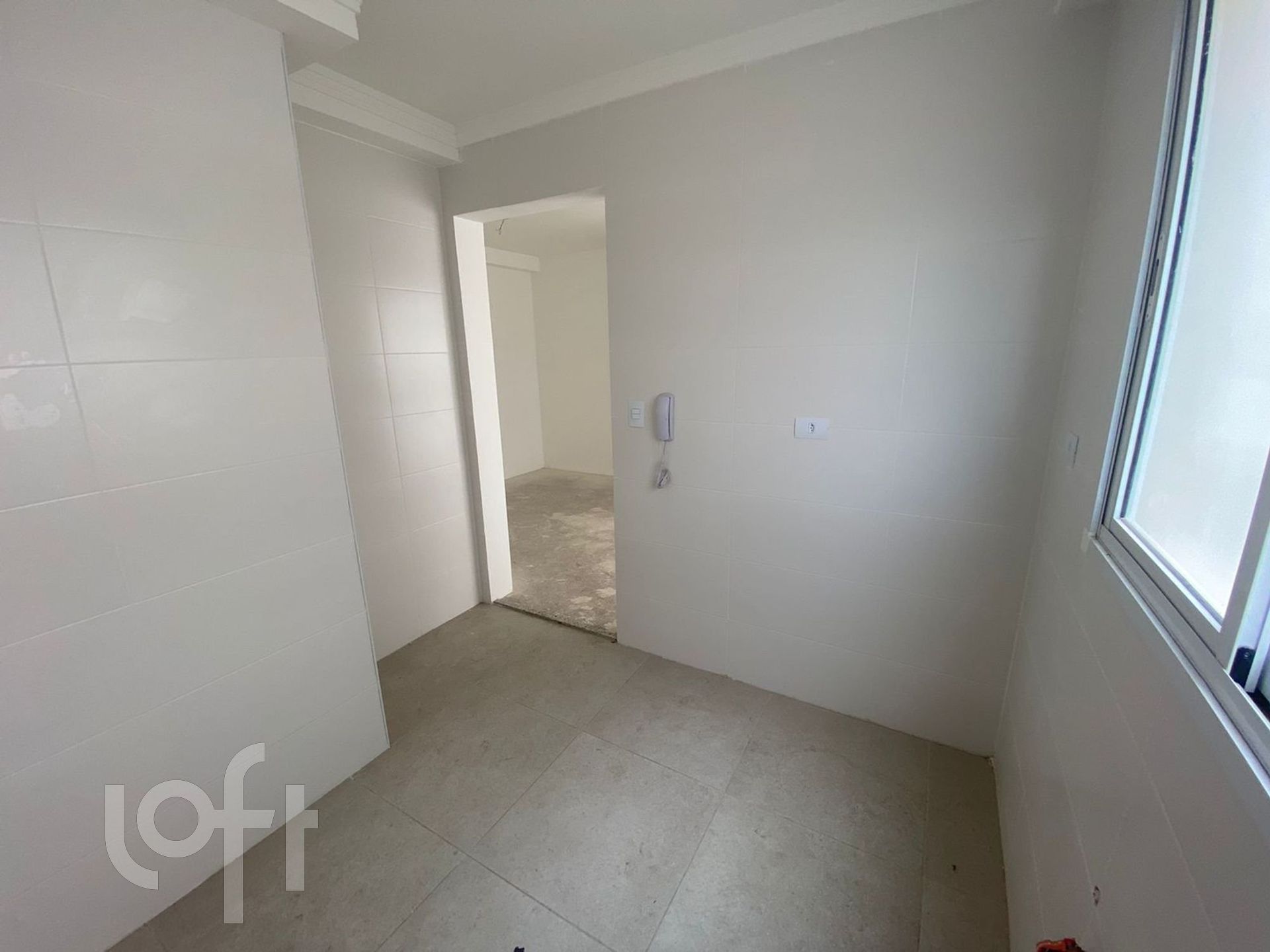 Apartamento à venda com 2 quartos, 50m² - Foto 8