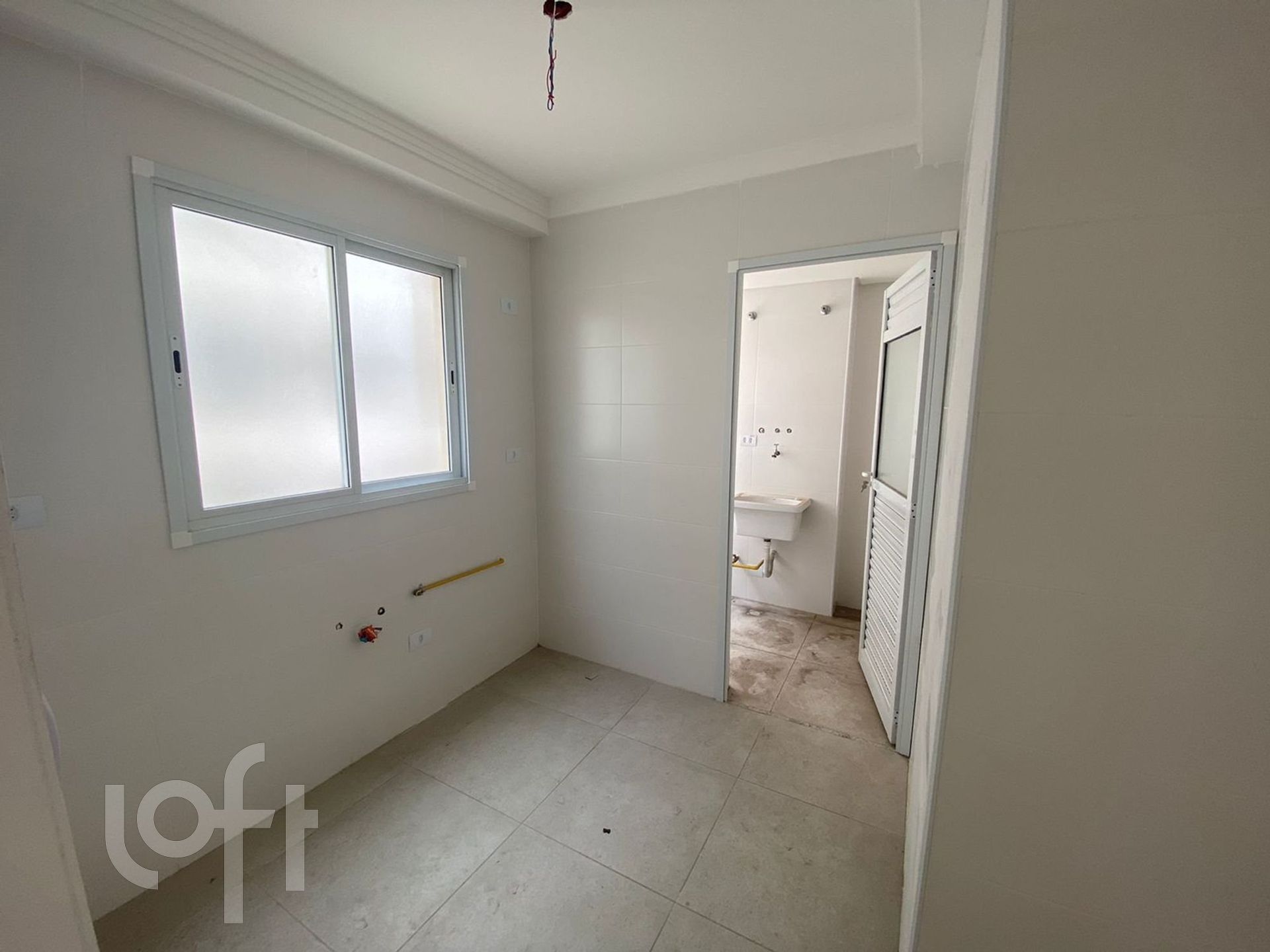 Apartamento à venda com 2 quartos, 50m² - Foto 7