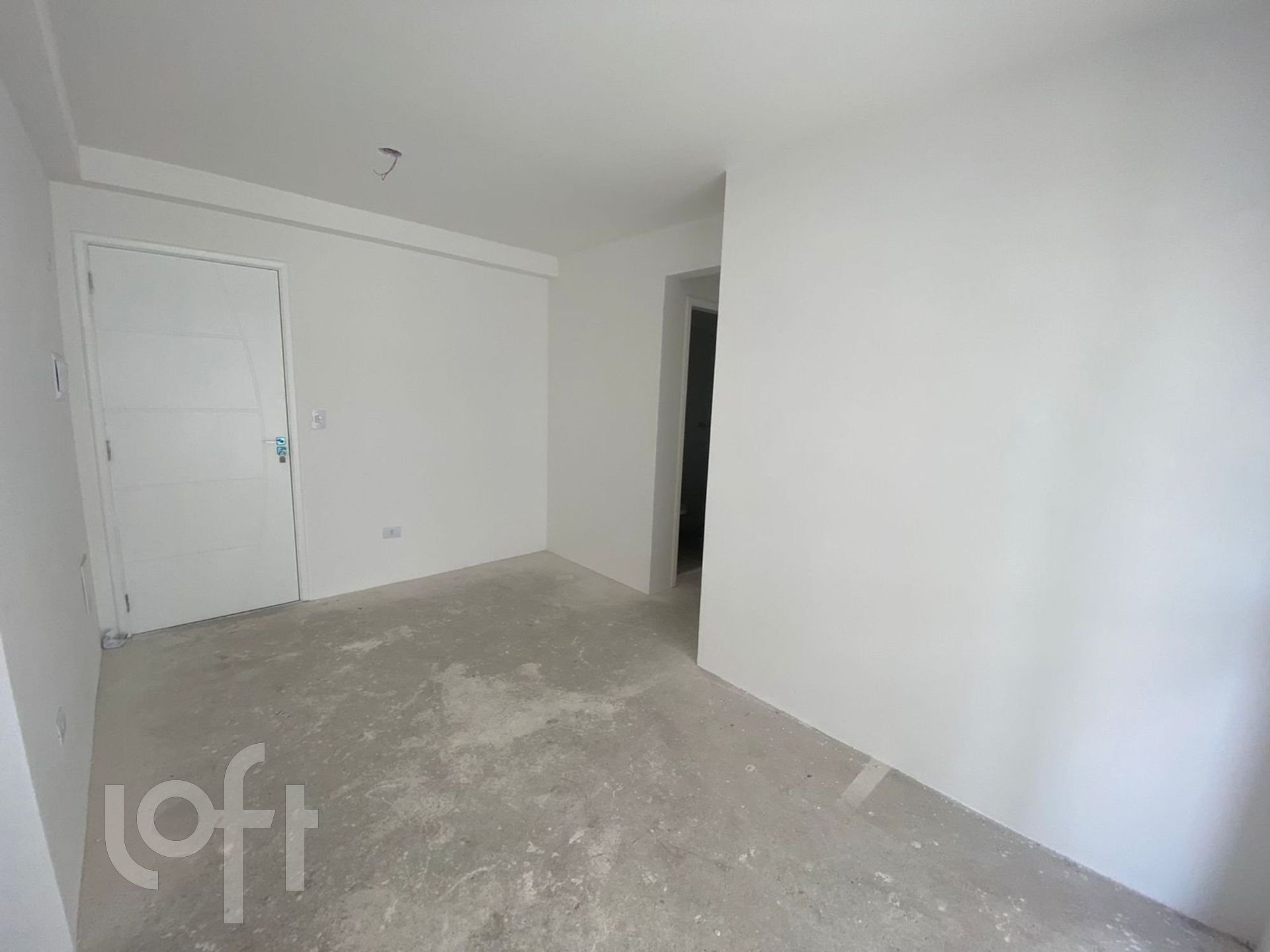 Apartamento à venda com 2 quartos, 50m² - Foto 5