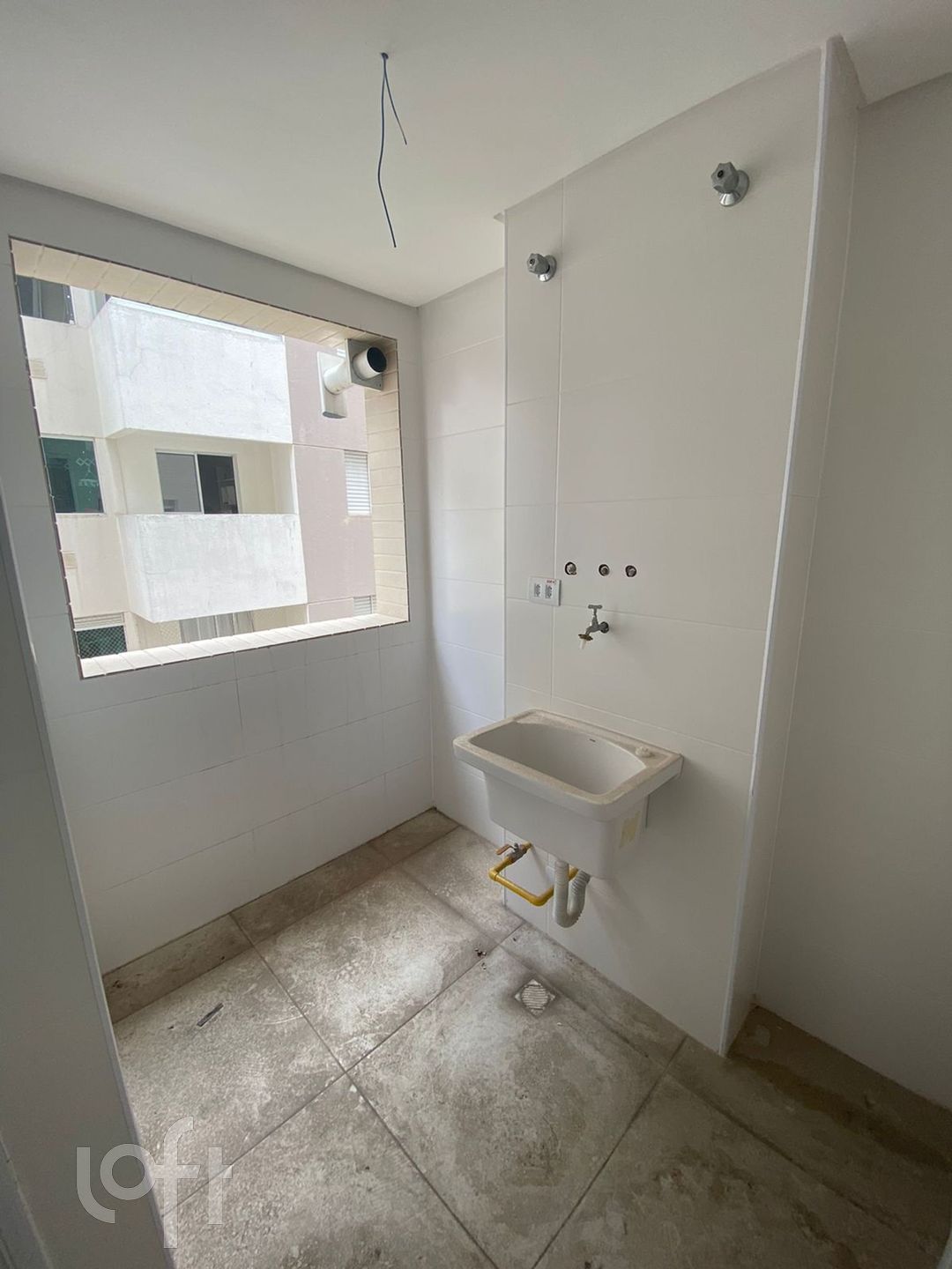 Apartamento à venda com 2 quartos, 50m² - Foto 6