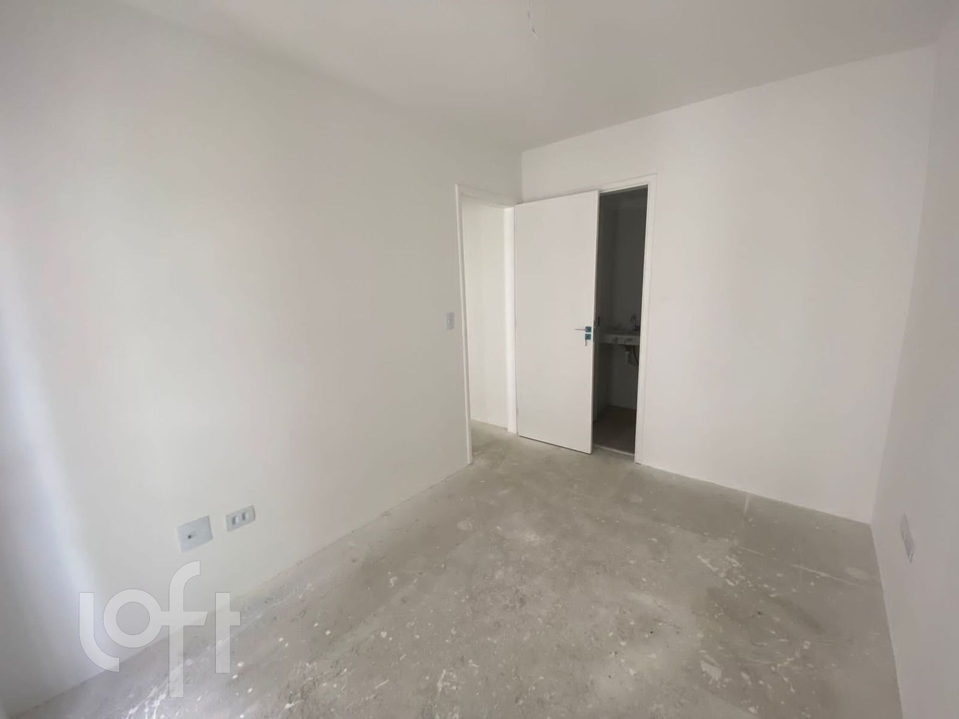 Apartamento à venda com 2 quartos, 50m² - Foto 3