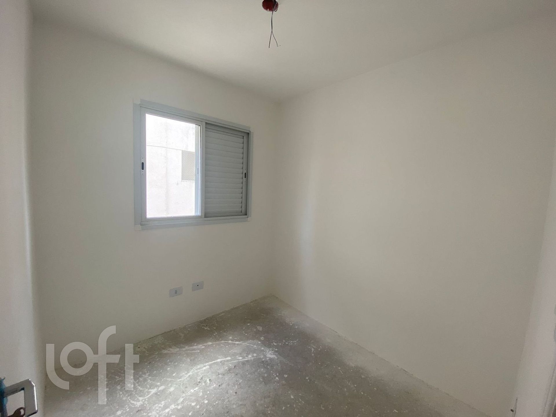 Apartamento à venda com 2 quartos, 50m² - Foto 2