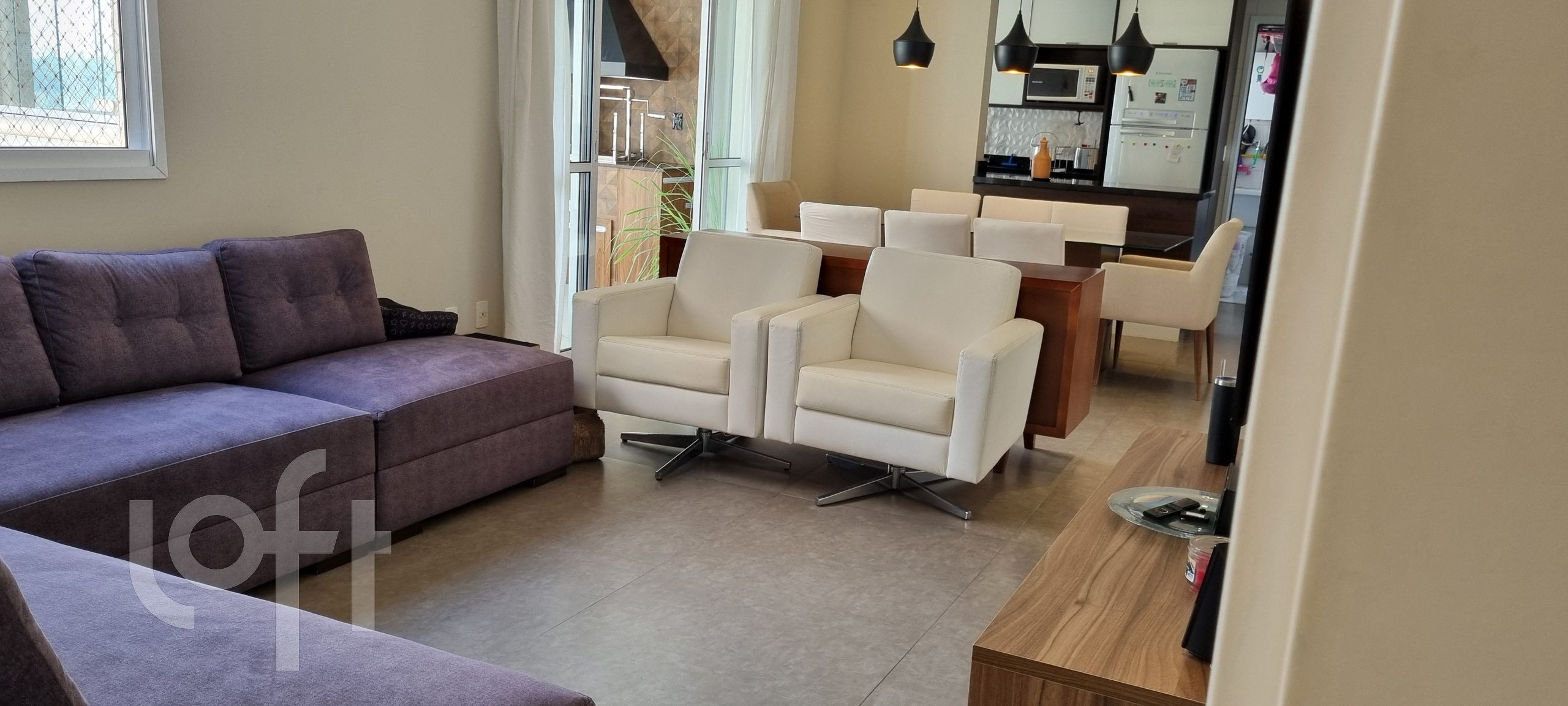 Apartamento à venda em Jardim Arpoador com 91 m²,