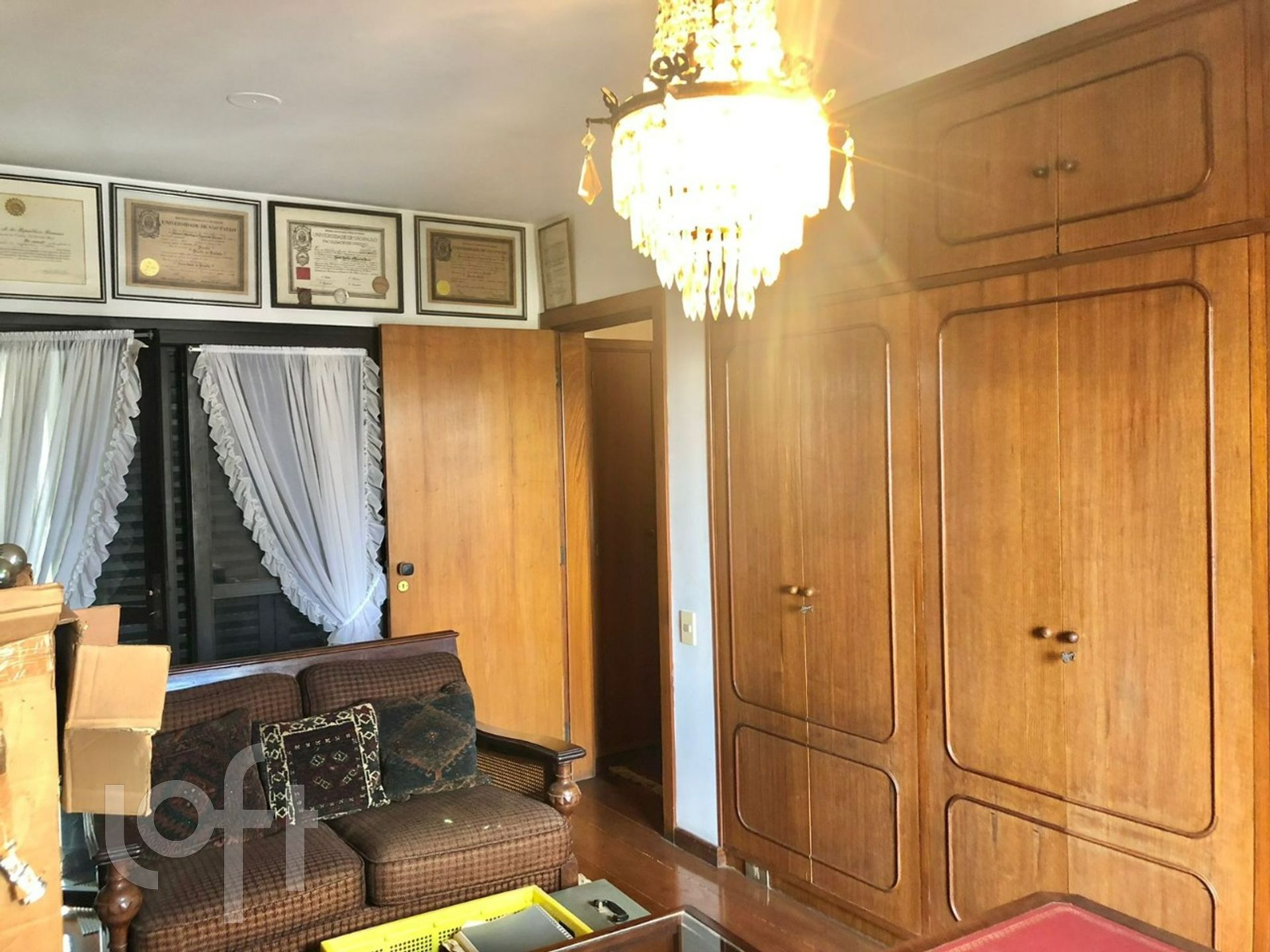 Apartamento à venda com 3 quartos, 370m² - Foto 58