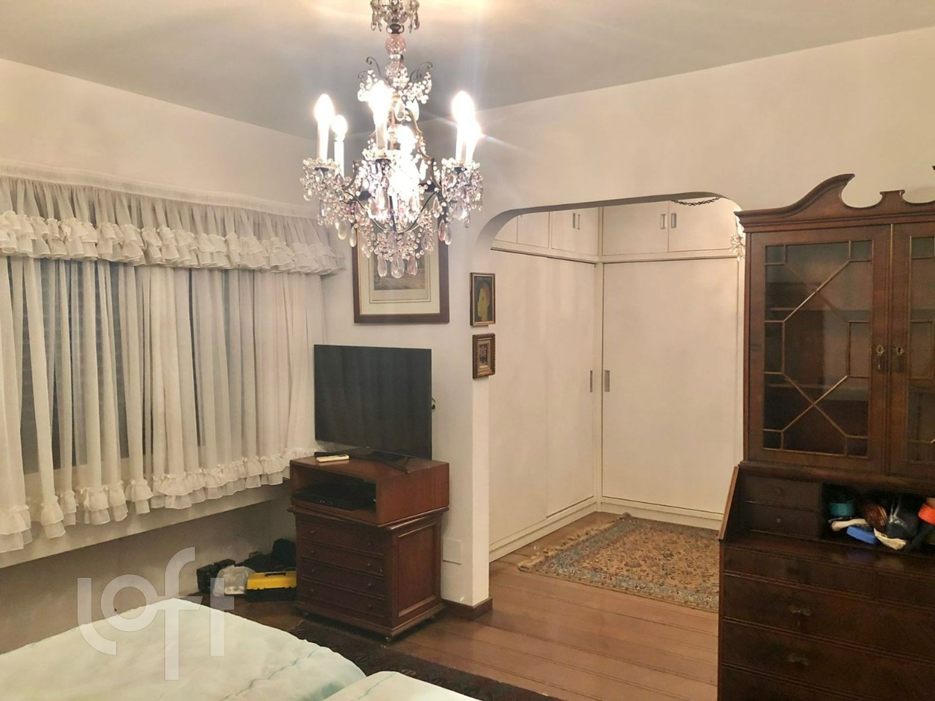 Apartamento à venda com 3 quartos, 370m² - Foto 31