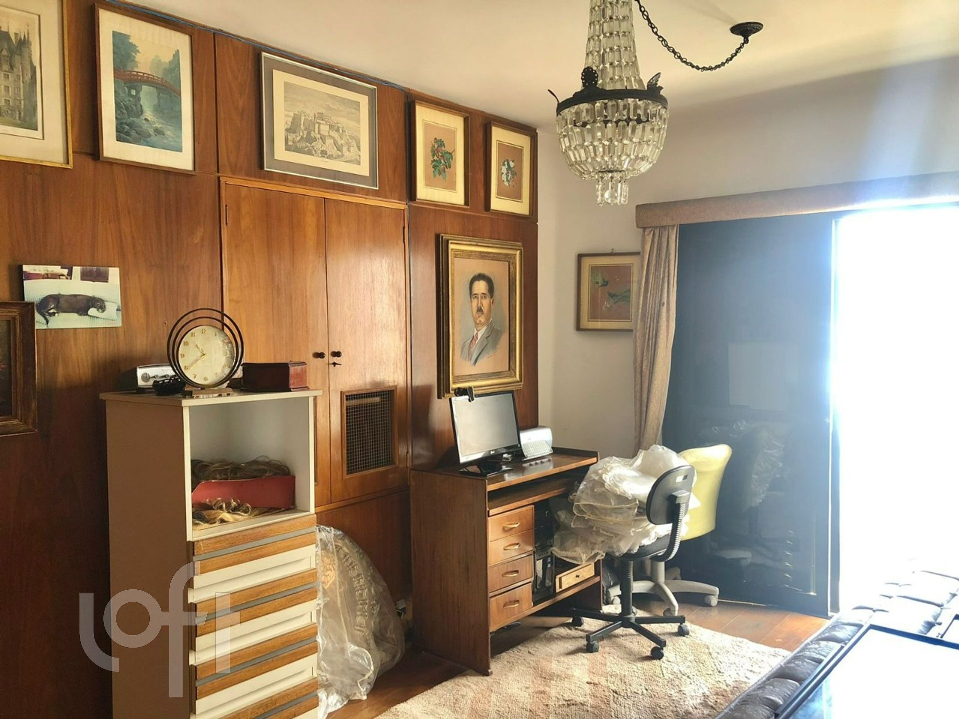 Apartamento à venda com 3 quartos, 370m² - Foto 37