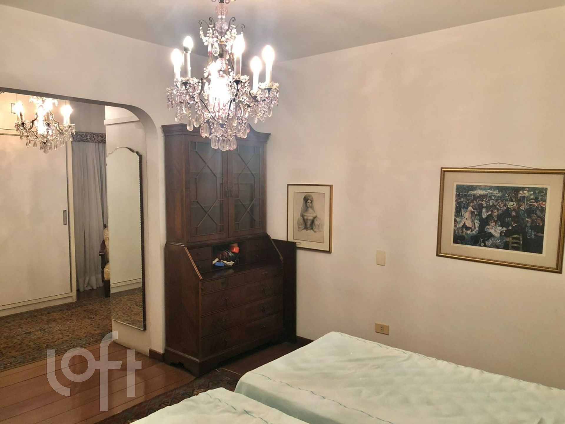 Apartamento à venda com 3 quartos, 370m² - Foto 32