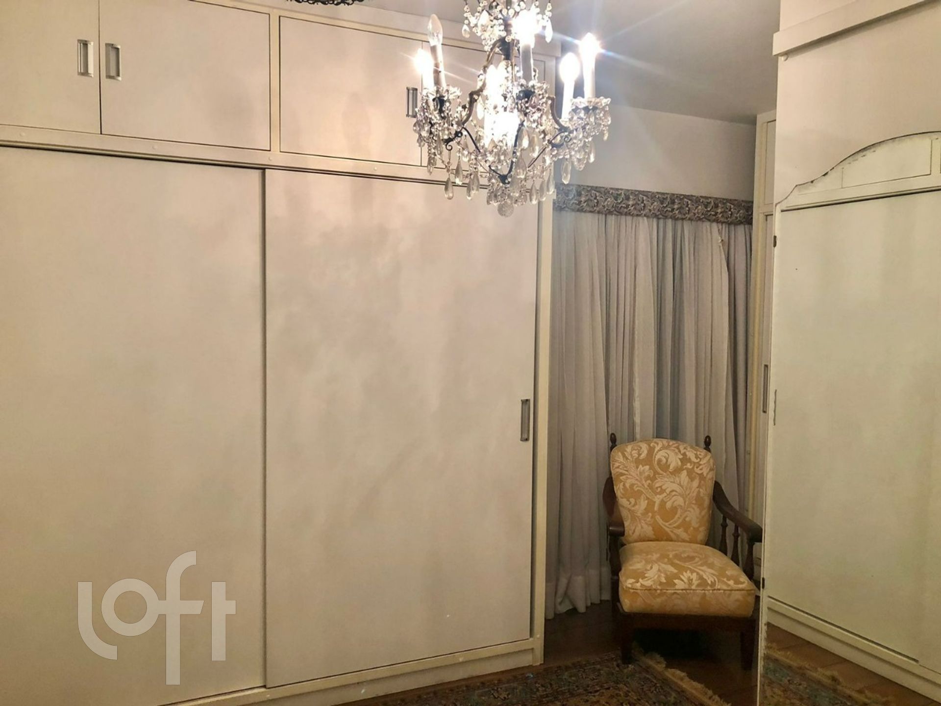 Apartamento à venda com 3 quartos, 370m² - Foto 27