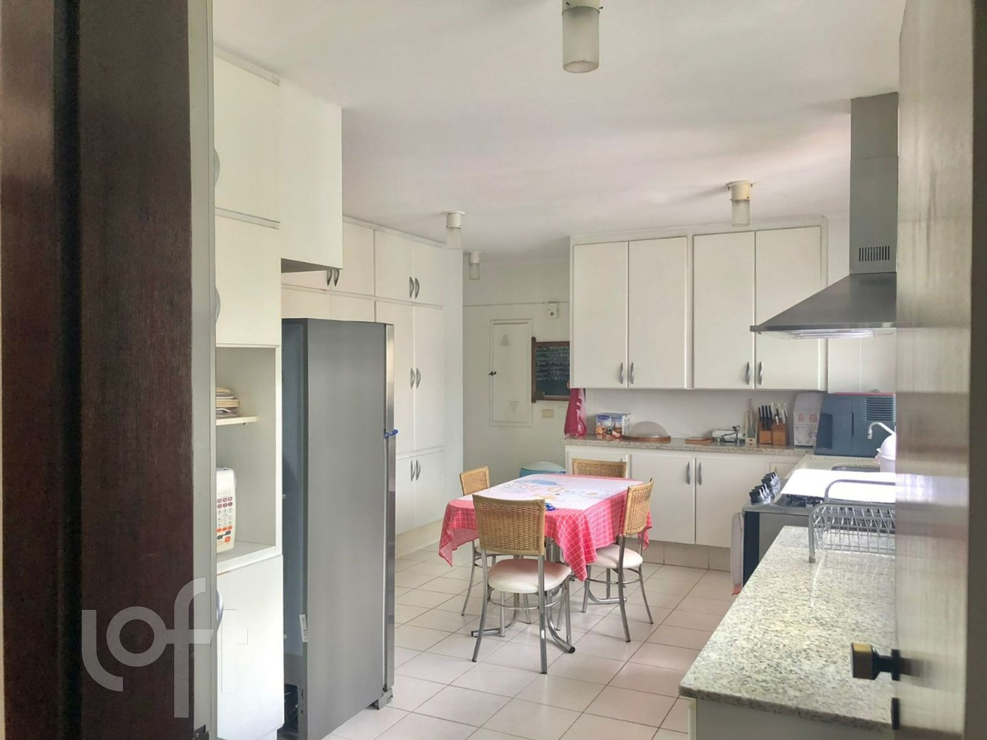 Apartamento à venda com 3 quartos, 370m² - Foto 23