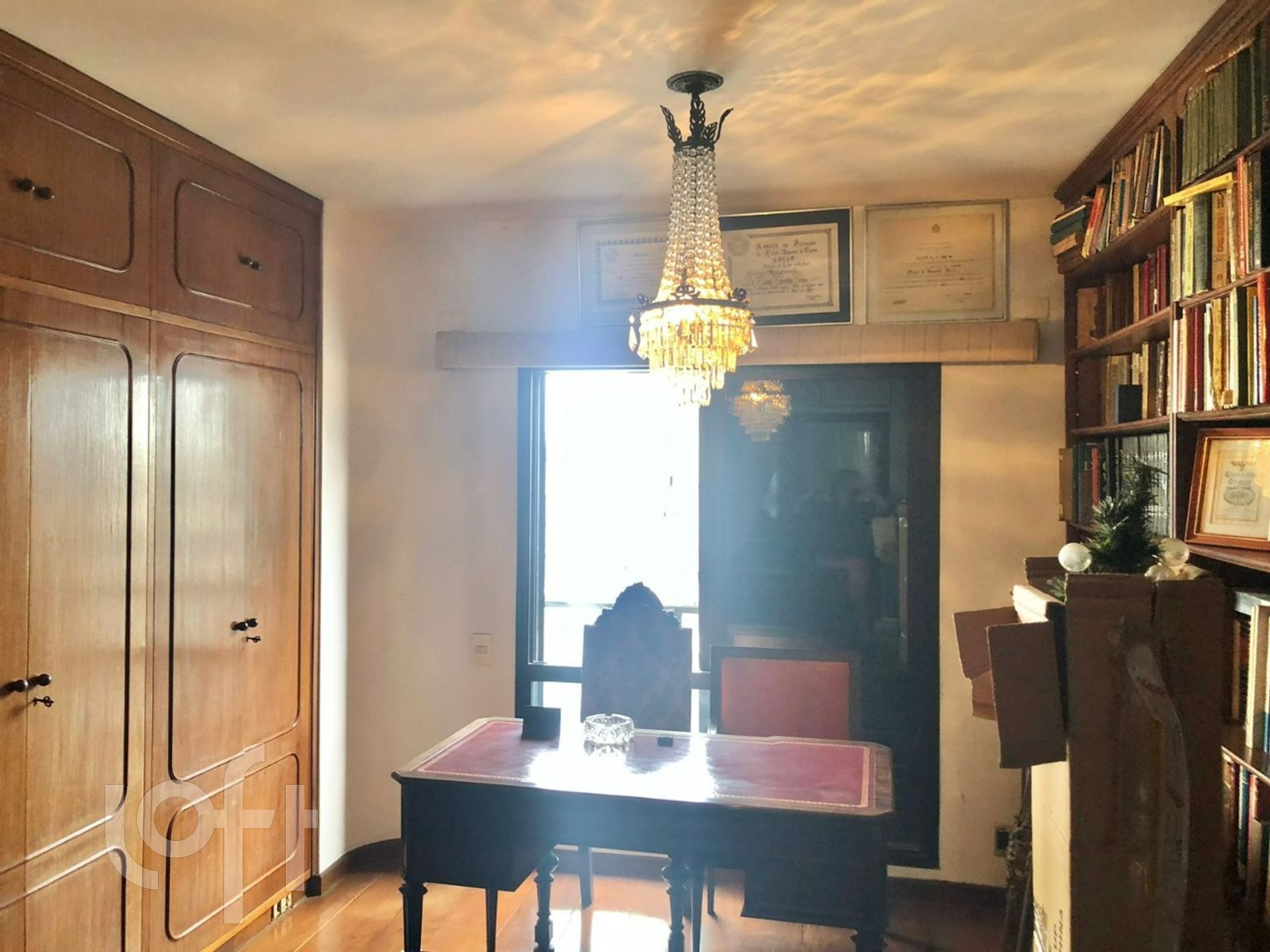 Apartamento à venda com 3 quartos, 370m² - Foto 44