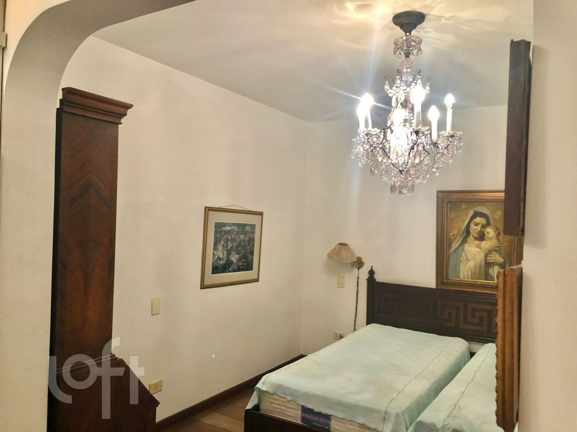 Apartamento à venda com 3 quartos, 370m² - Foto 29