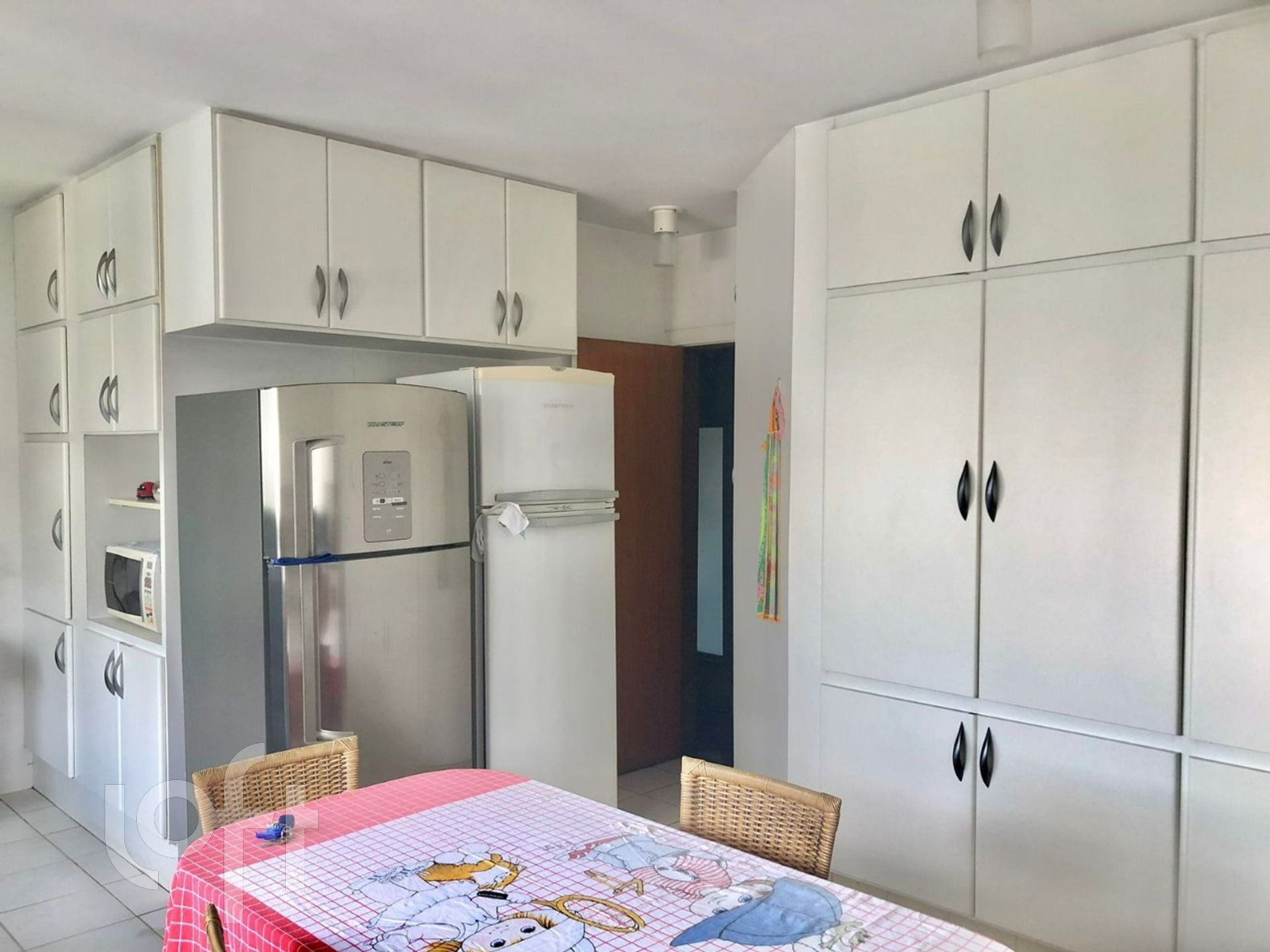 Apartamento à venda com 3 quartos, 370m² - Foto 21